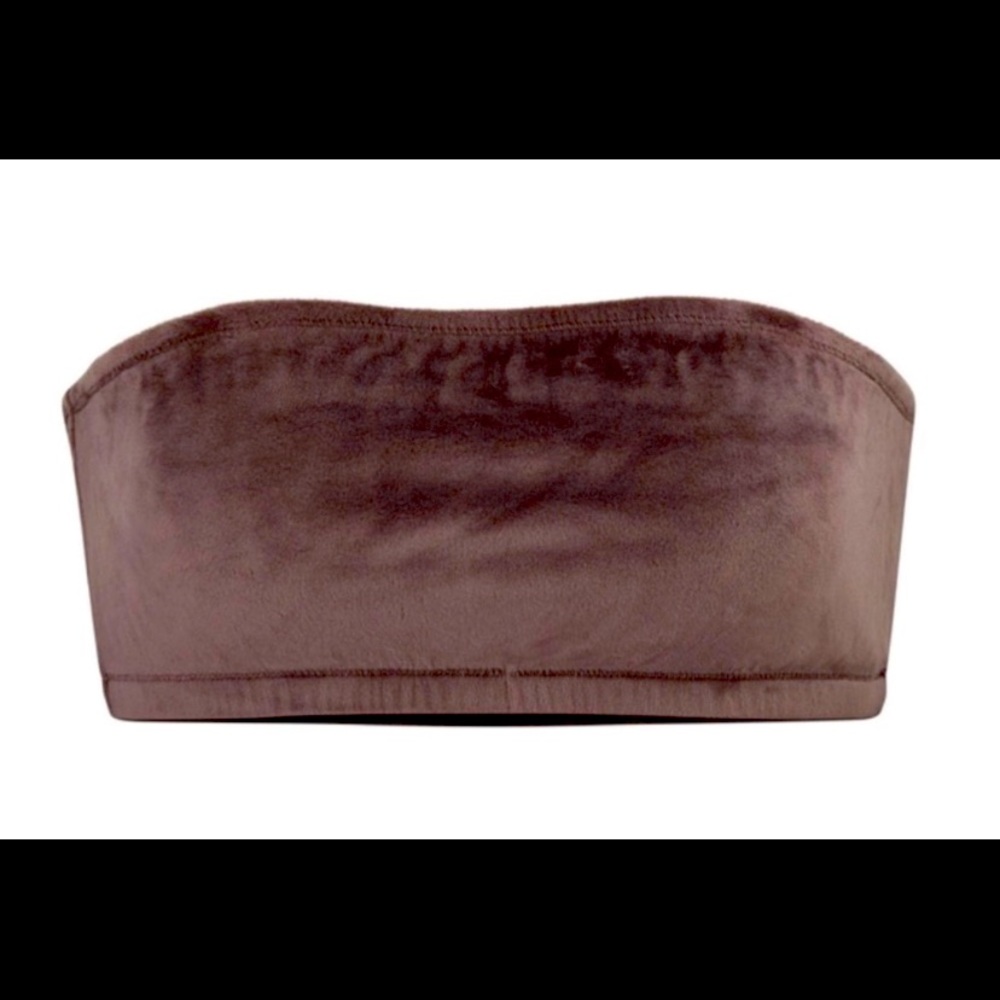 Skims velour collection.
